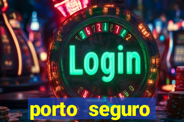 porto seguro shirley carvalhaes